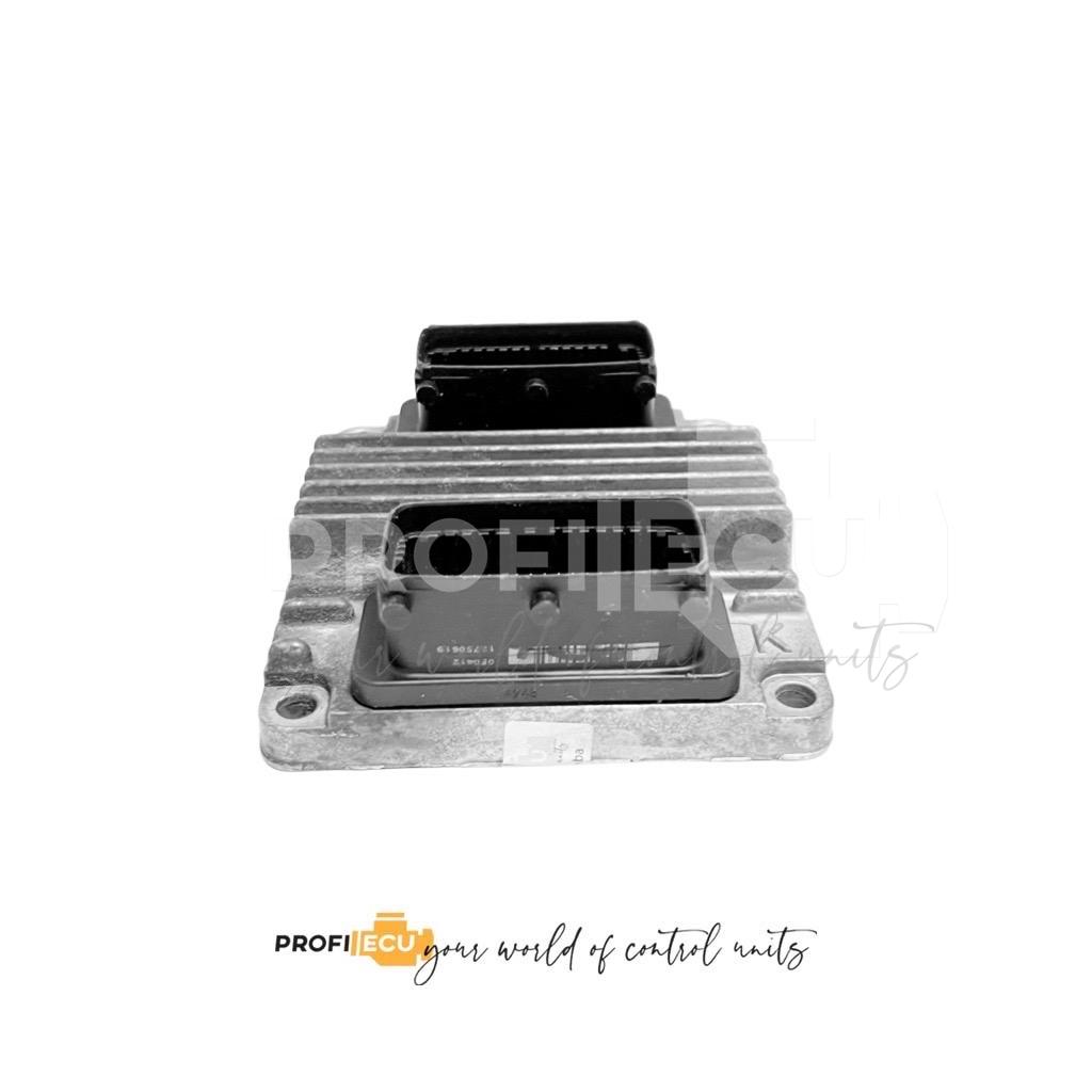 8es00947920 61.42 912708803 – Řídící jednotka 8es00947920 61.42 912708803 – Řídící jednotka